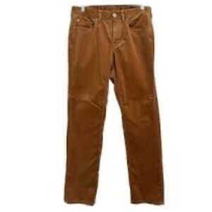 Bonobos Brown Chinos
